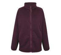 Regatta Mellrey Full Zip Fleece Purple 50 Women