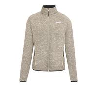 Regatta Newhill Full Zip Fleece Beige 52 Woman