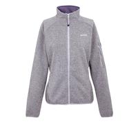 'Ravenhill' Fleece Jumper Regatta Purple 8