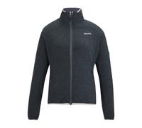 Women's zipped fleece Regatta Rivendell Gris 48