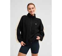 Women's zipped fleece Roxy Boundless Spirit Gris S