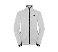 Women's zipped fleece Sweet Protection Lumberjack Pile Gris XS