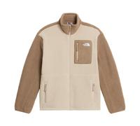 Women's zipped fleece The North Face Yumiori Beige L