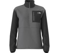 Women's zipped fleece The North Face Yumiori Gris 2XL