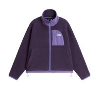 The North Face | Yumiori Off-Peak Fleece | Full Zip | Women's | Women's Full Zip Fleece | Endless Dusk/Grounded Plum S