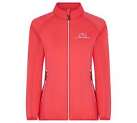 La Sportiva Promo Fleece Red XS Woman