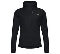 Vaude Monviso Iii Full Zip Fleece Black 38 Woman