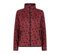 Cmp 35h4026 Jacket Red M Woman