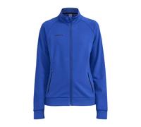Craft Core Soul Full Zip Sweatshirt Blue XS Woman