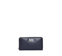 Mandarina Duck Hera 3.0, Women's Travel Accessories-Wallets, Dress Blue, One Size