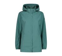 Cmp 35z5436 Parka Green S Woman