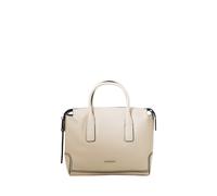 Women's zippered Handbag Chabrand Jade Beige TU