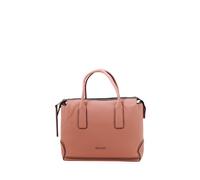 Women's zippered Handbag Chabrand Jade Marron TU