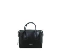 Women's zippered Handbag Chabrand Jade Noir TU