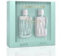 Women'Secret Intimate Daydream Case 2 pieces