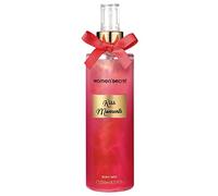 Women'Secret Kiss Moments Body Mist 250ml