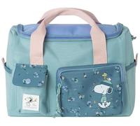 Women'secret Lake Autumn Toiletry Bag, Aqua Green, U, Aqua Green, 10