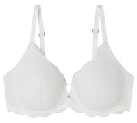 Women'secret Padded Bra, Off White, 42C, Lemon Tree, 36C