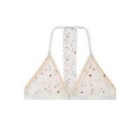 Women'secret Soft Feminine Padded Bra for Women, Multicoloured, 32B