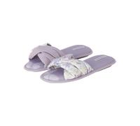 Women'secret Trendy Butterfly Slipper, Women's Slipper, Stick Pink, Medium Wide, Pink Stick, Medium Ancho