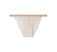 Women'secret Women's Braga clásica Invisible HELANKAS Base Layer, Tender Pink, M