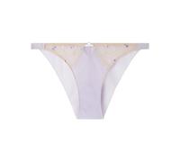 Women'secret Women's Braga clásica Summer Sense Base Layer, Light Grape, S