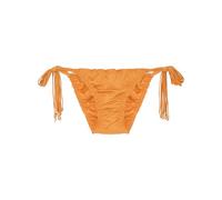 Women'secret Women's Braga de Bikini Lotus Bikini Bottoms, Orange