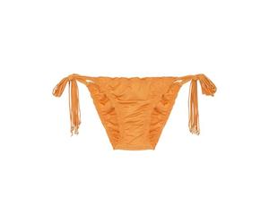 Women'secret Women's Braga de Bikini Lotus Bikini Bottoms, Orange