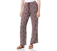 women'secret Women's Casual Trousers, multicoloured, M