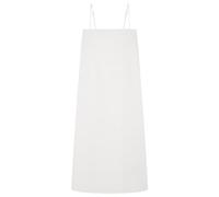 Women'secret Women's Chiffon Nightgown, Cotton White, S