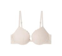 Women'secret Women's Helankas Invisible Bra Padded, Tender Pink, 85C
