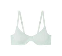 Women'secret Women's My Everyday Colors Bra, Light Mint, 95D
