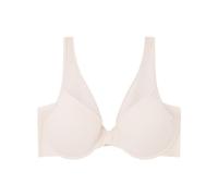 Women'secret Women's My Everyday Bh Padded Bra, Warm Pink, 85D