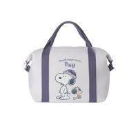 Women'secret Women's Neceser Grande Multilicense Morning Cosmetic Bag, Navy Blue, U