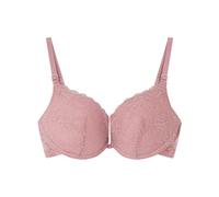 Women'secret Women's Push Up Bra, Pink, 36B