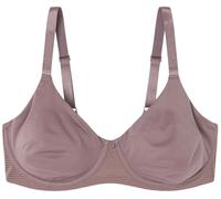 Women'secret Women's Reductor Femenine Comfort Bra, Pink, 90D