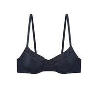 Women'secret Women's Sujetador Acolchado Femenine Trendy Bra, Blue, 90B