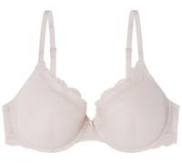 Women'secret Women's Sujetador Acolchado Helankas 2 Bra, Pink, 85C