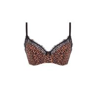 Women'secret Women's Sujetador Con Aros My Everyday Collection Bra, Yellow, 32B