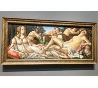 Women'sThematic Private Tour at the National Gallery