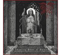 Womit Angel - Impaling Force Of Satan