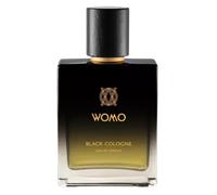 WOMO Black Cologne Eau De Parfum 100ml