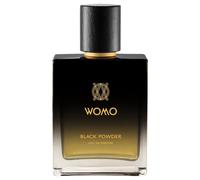 WOMO Black Powder Eau De Parfum