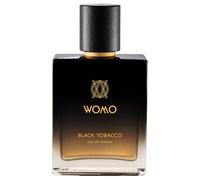 WOMO Black Tobacco Eau De Parfum 100ml