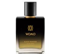 WOMO Black Powder Eau De Parfum 100ml
