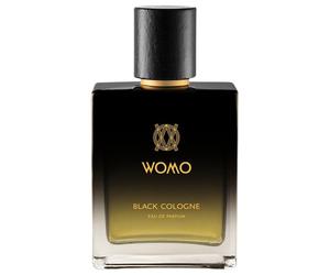 WOMO Collections BlackBlack CologneEau de Parfum Spray