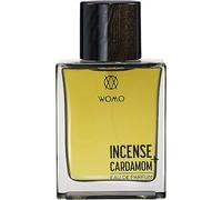 WOMO Collections UltimateIncense + CardamomEau de Parfum Spray