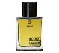 WOMO Incense+Cardamom Eau De Parfum 30ml