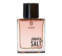 WOMO Juniper+Salt Eau De Parfum 100ml