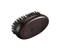 WOMO Oval Shaving Brush, Black, Regular, Contemporary